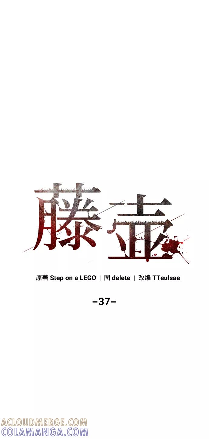 《藤壶》第37话 第22页