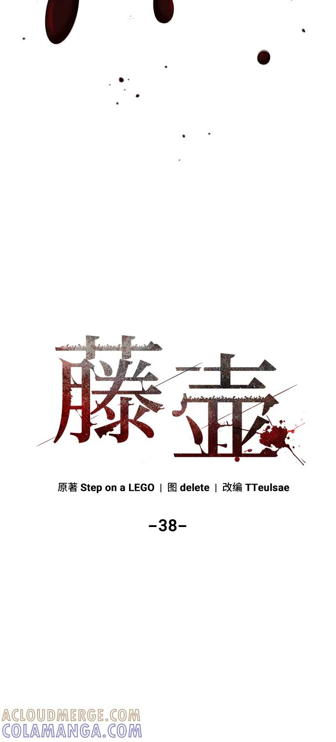 《藤壶》第38话 第7页