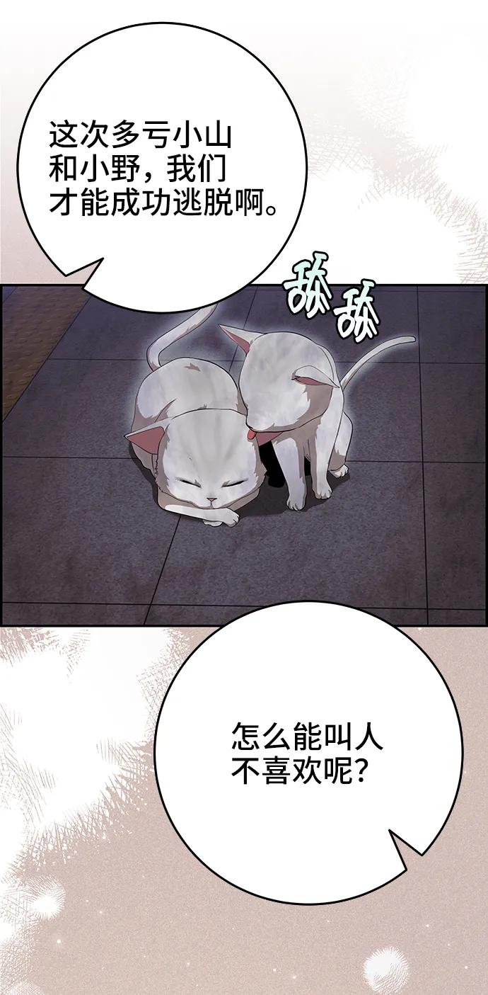 《藤壶》第38话 第42页