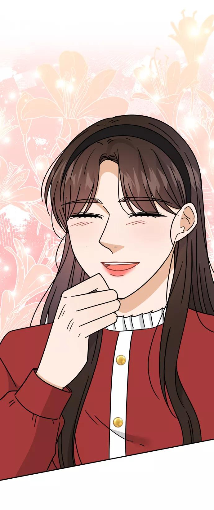 《烈女朴氏契约结婚》第51话 第48页