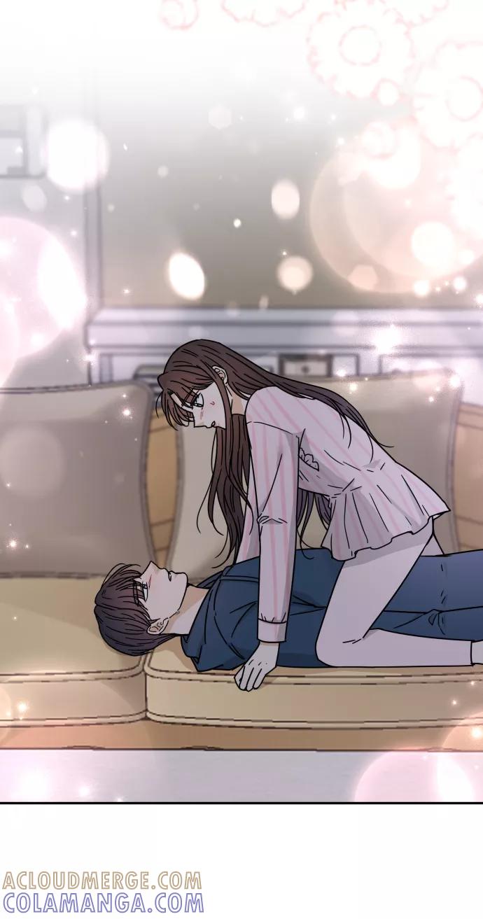 《烈女朴氏契约结婚》第54话 第13页