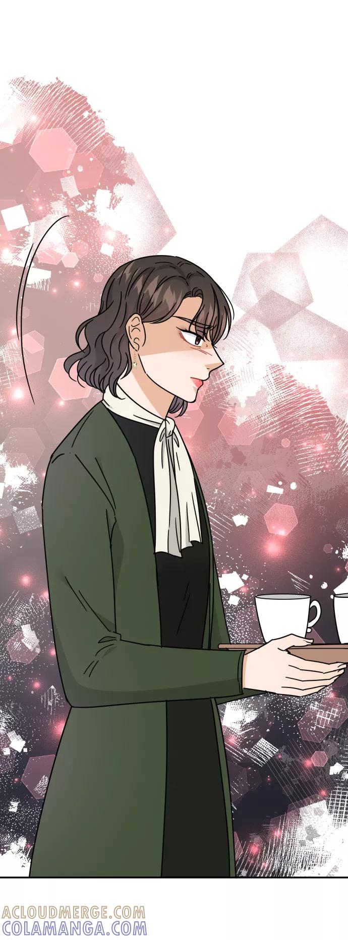 《烈女朴氏契约结婚》第54话 第79页