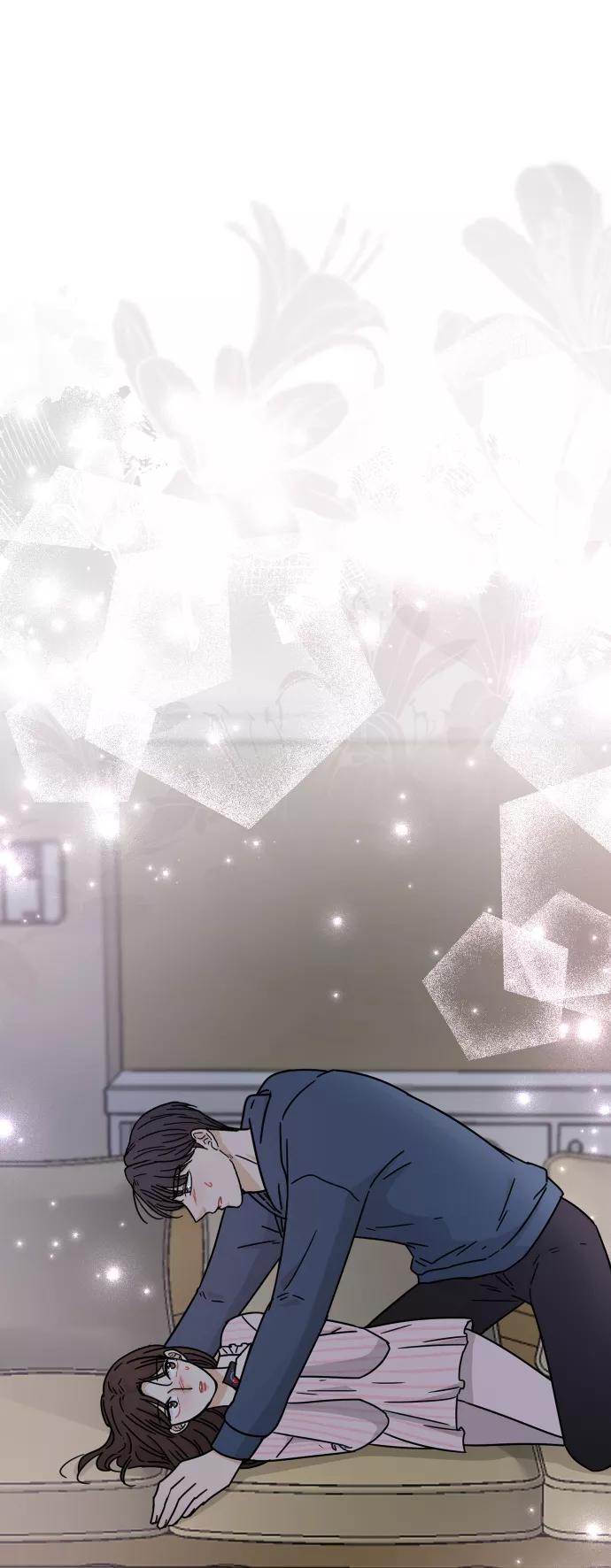 《烈女朴氏契约结婚》第54话 第3页