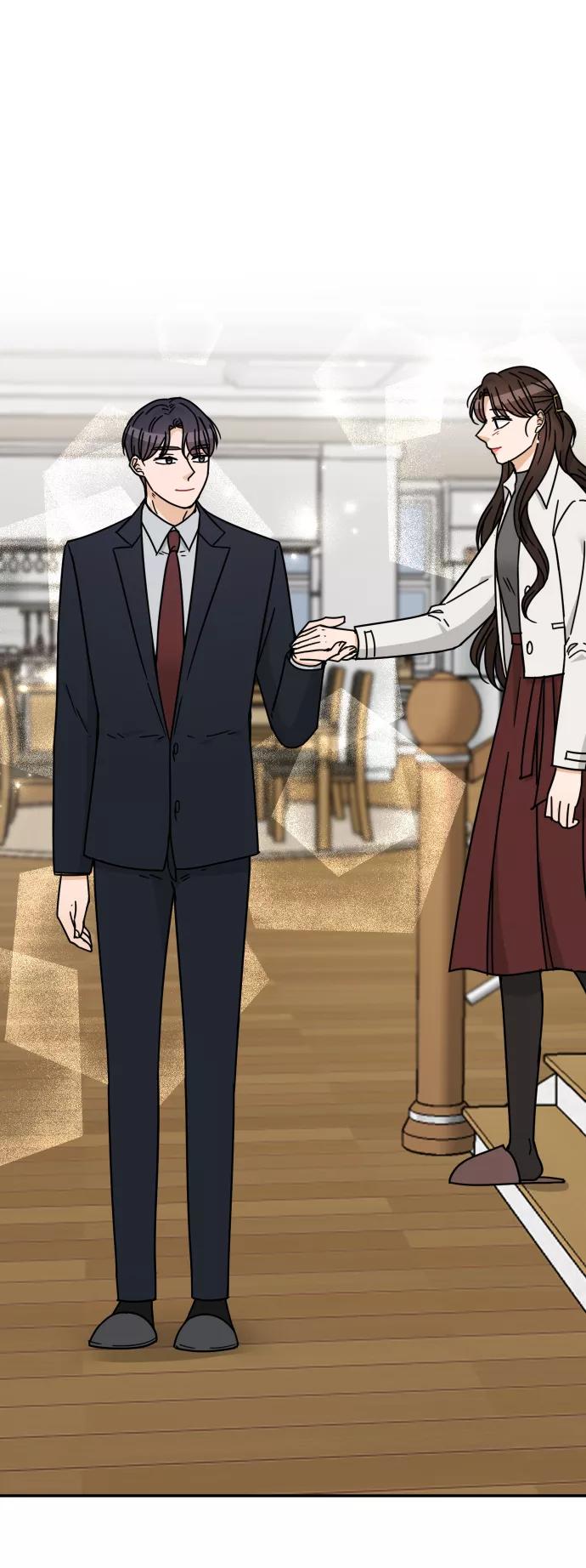 《烈女朴氏契约结婚》第55话 第20页