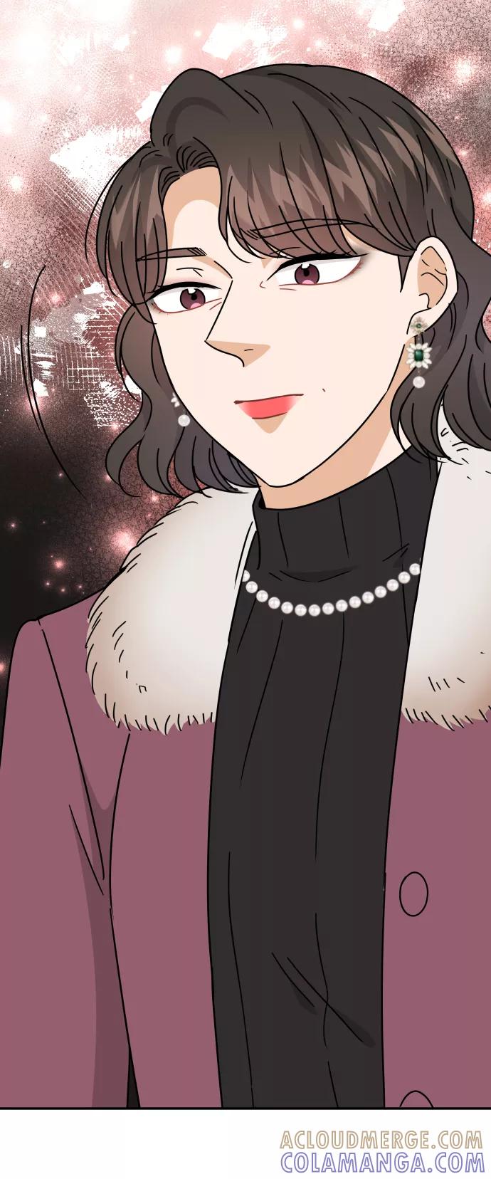 《烈女朴氏契约结婚》第57话 第4页