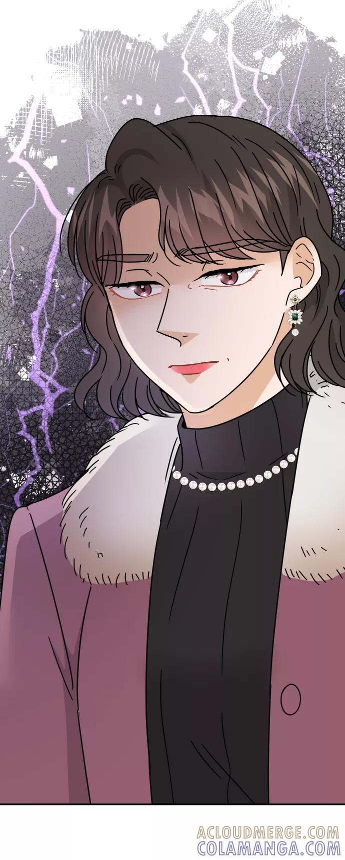 《烈女朴氏契约结婚》第57话 第52页