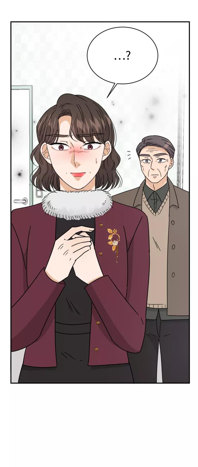 《烈女朴氏契约结婚》第59话 第39页