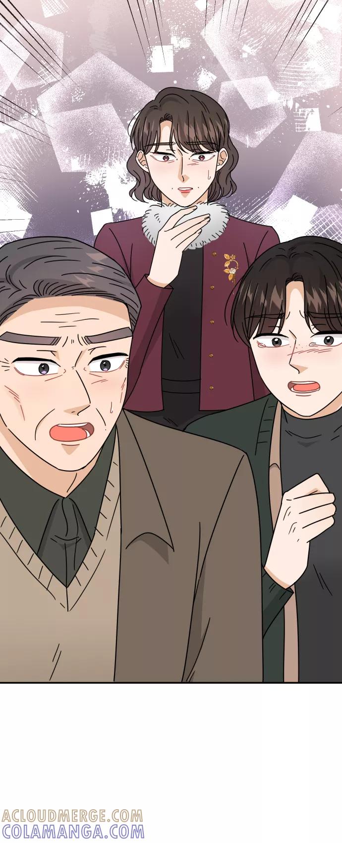 《烈女朴氏契约结婚》第59话 第34页