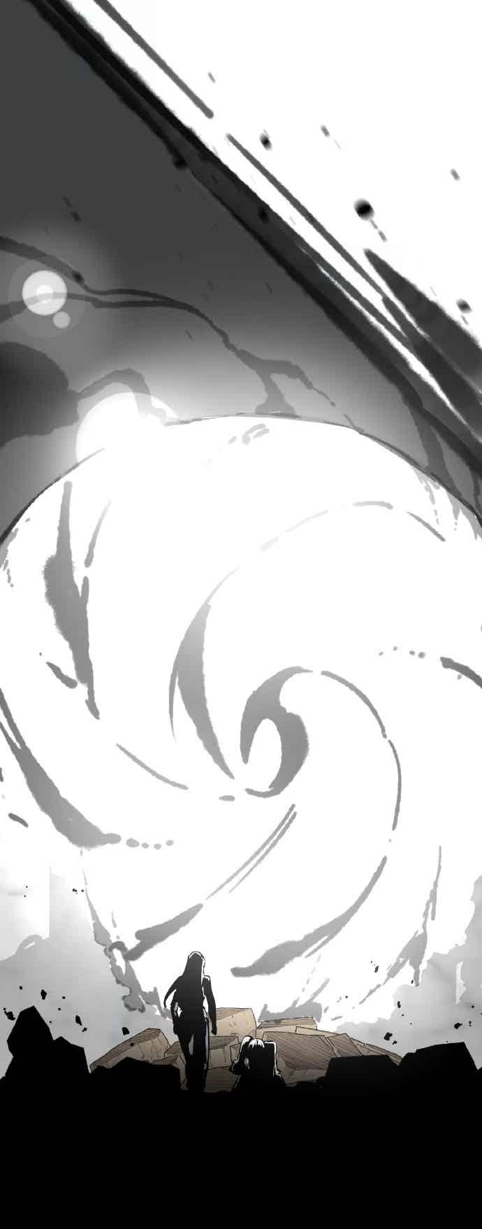 阎罗降临 - 第97话 - 第152张图