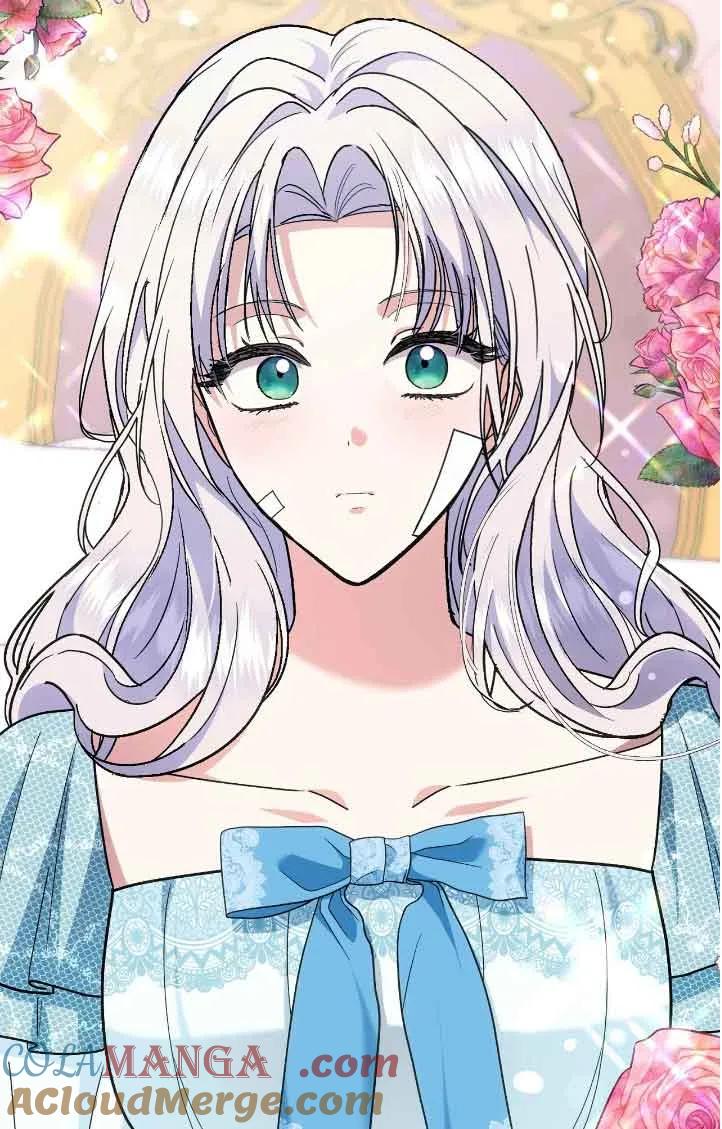 成了每晚和偏执暴君共眠的猫 - 第42话 - 第73张图