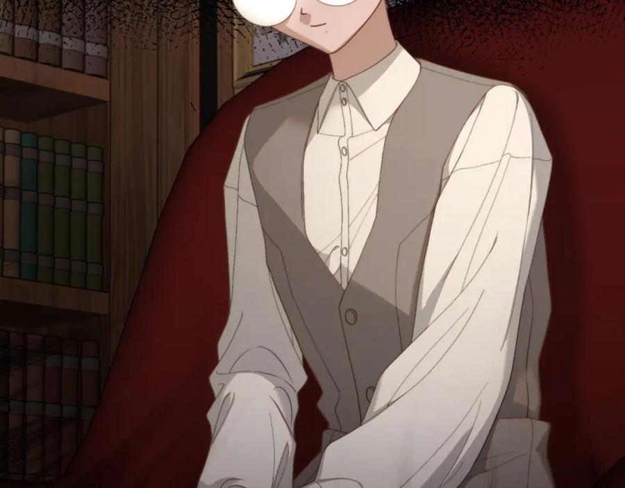 月光图书馆 - 第17话 要跟我走吗 - 第14张图