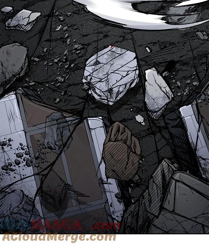 死神少年 - [第2部] 第91话 屠戮 - 第109张图