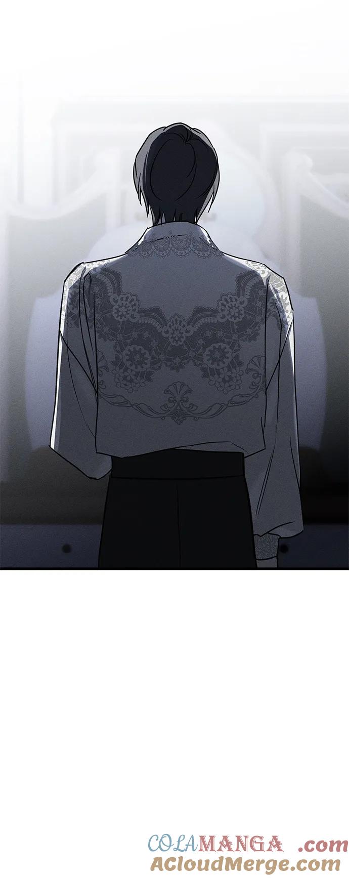 憎恨我的丈夫失忆了 第49话 第30页