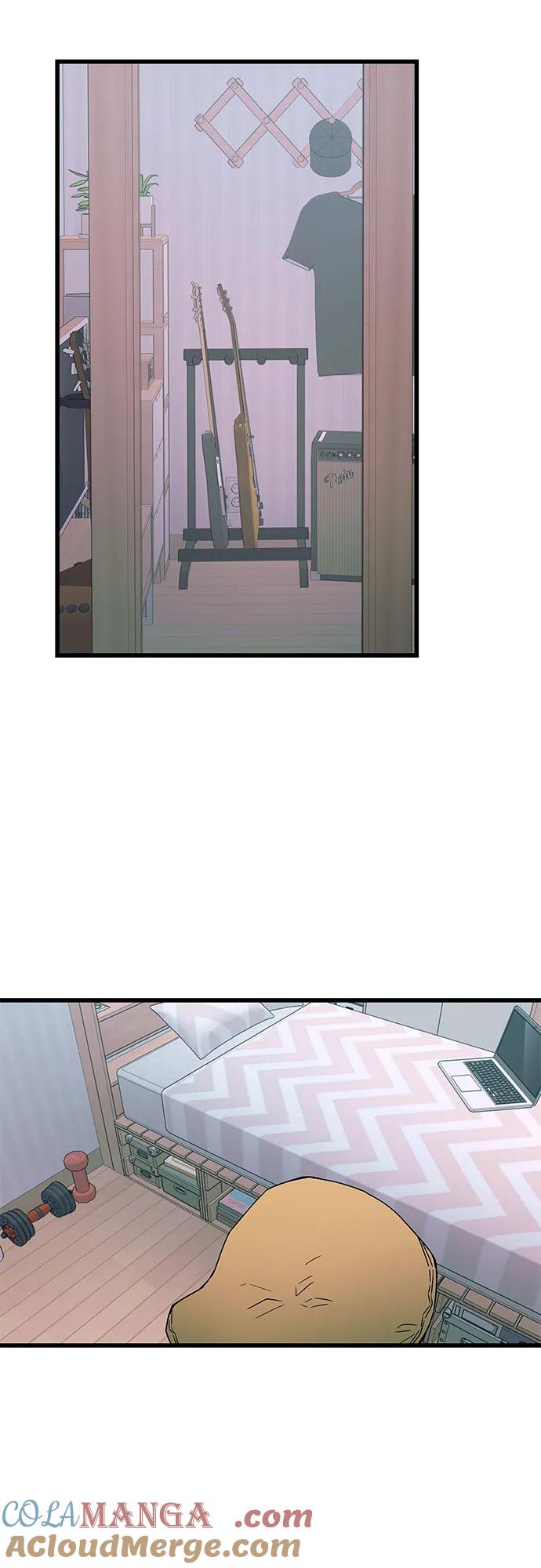 《末班车上的Crush》第19话 第22页