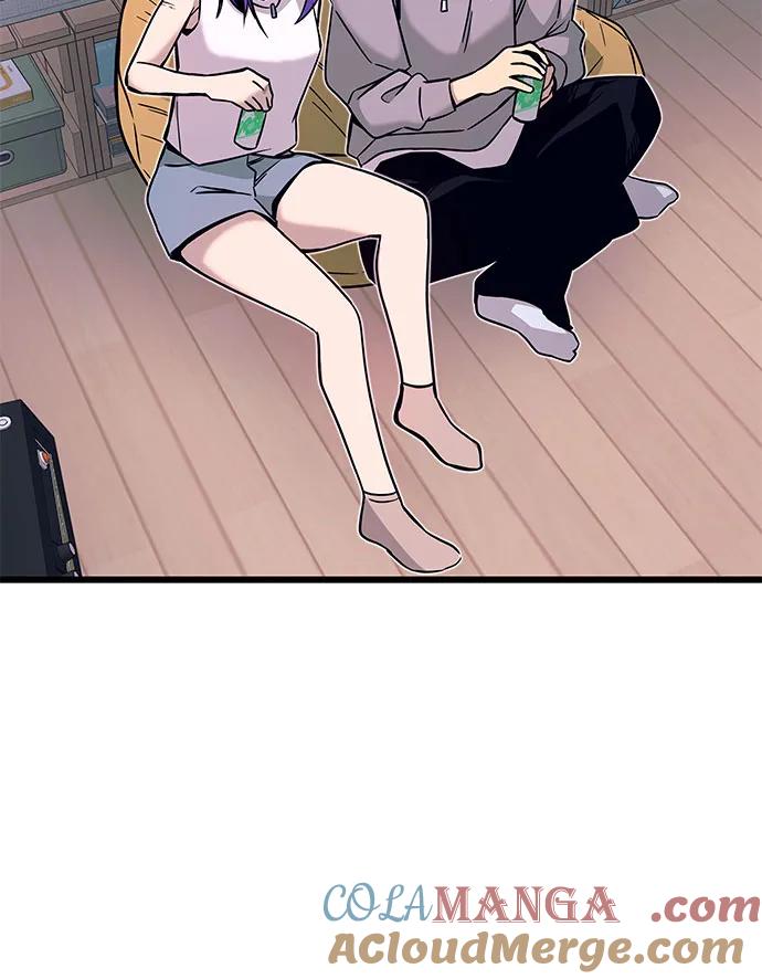 《末班车上的Crush》第19话 第34页