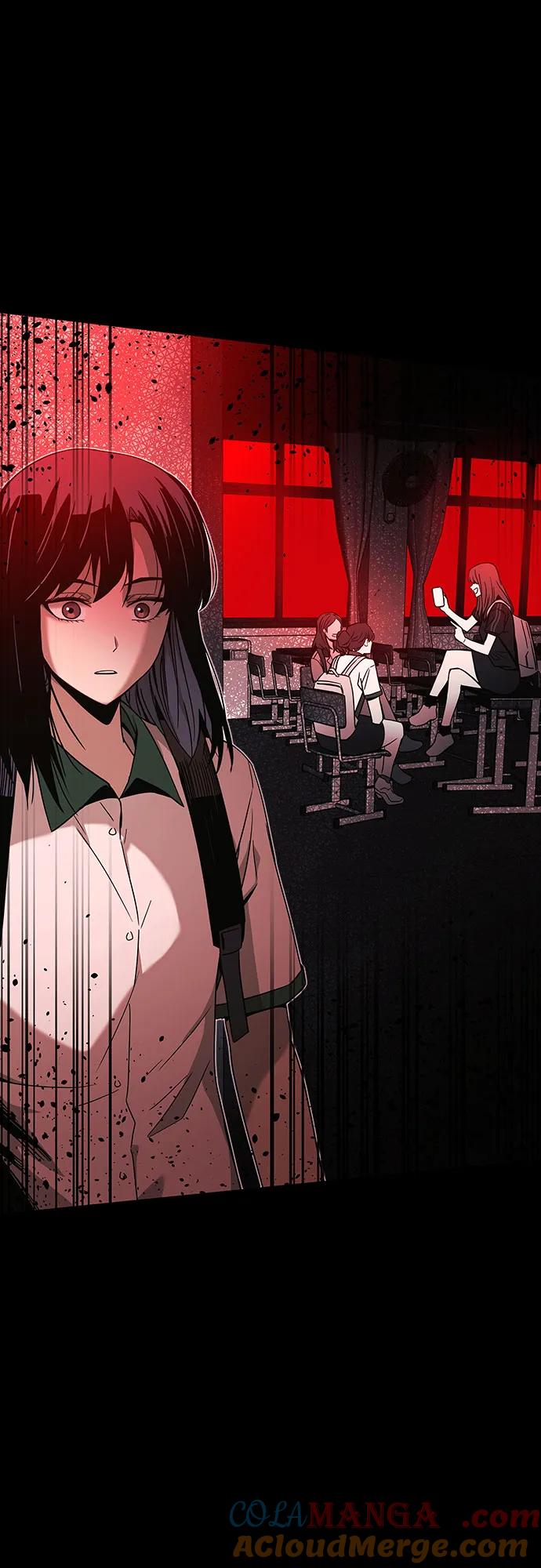 《末班车上的Crush》第20话 第33页