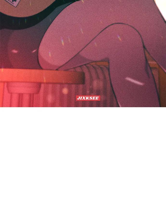 《末班车上的Crush》第20话 第12页