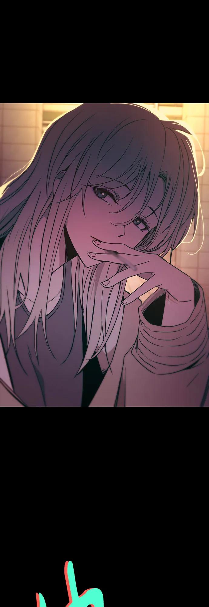 《末班车上的Crush》第21话 第60页