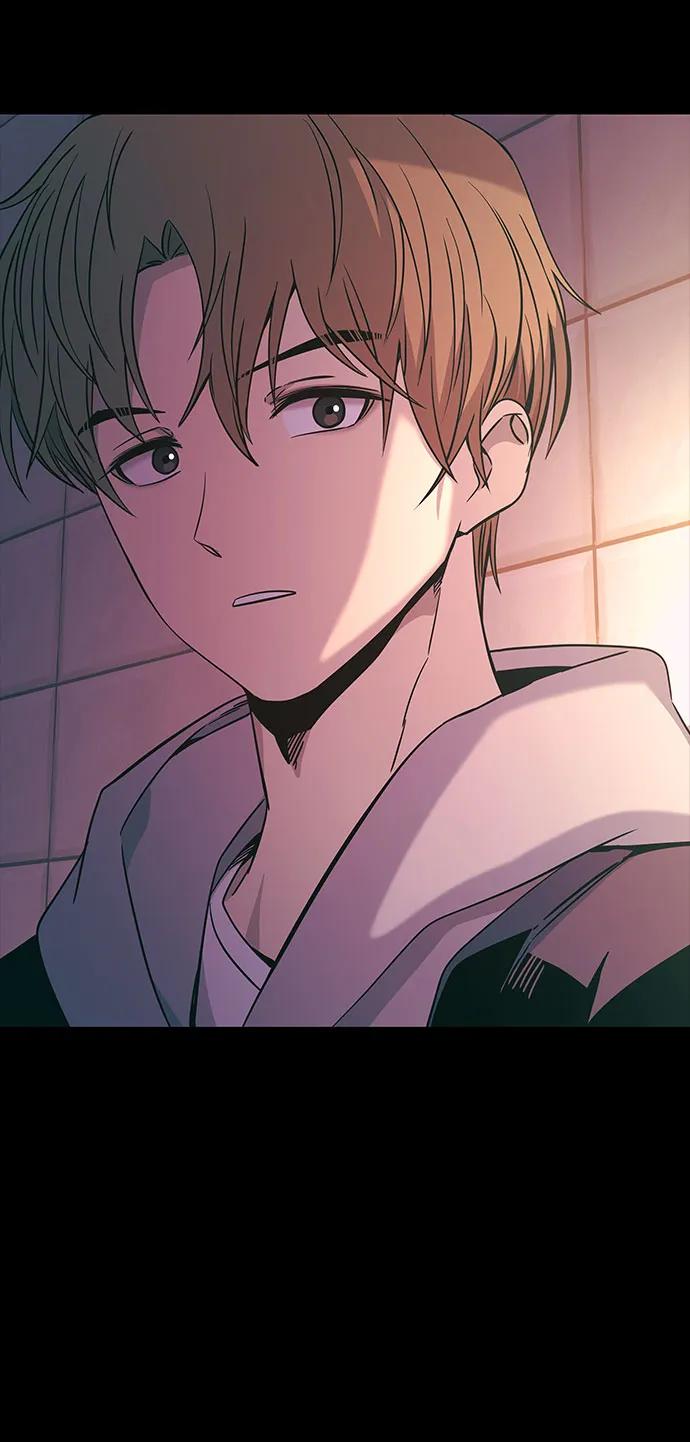 《末班车上的Crush》第21话 第59页