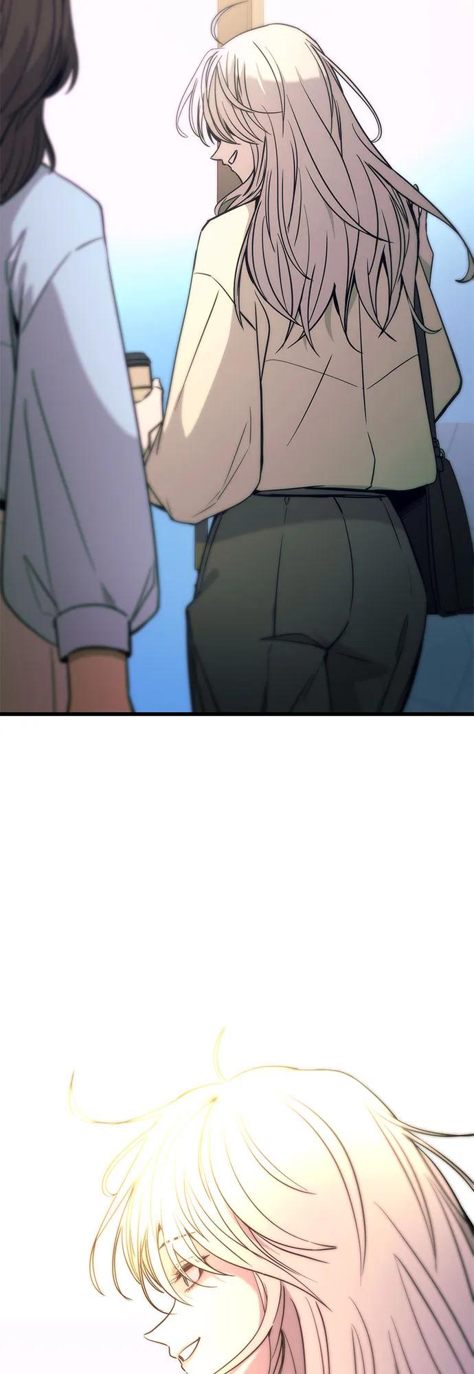 《末班车上的Crush》第21话 第30页