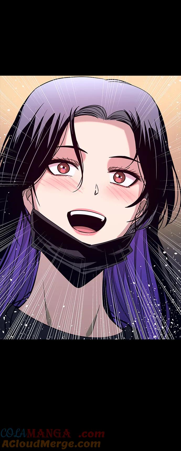 《末班车上的Crush》第22话 第21页