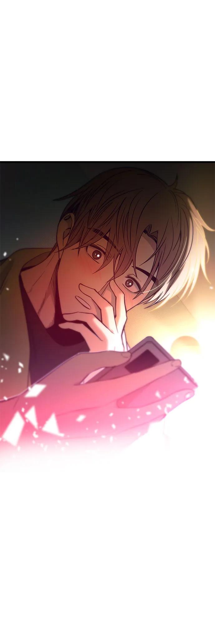 《末班车上的Crush》第22话 第100页