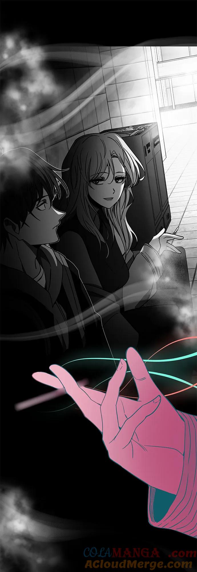 《末班车上的Crush》第24话 第94页