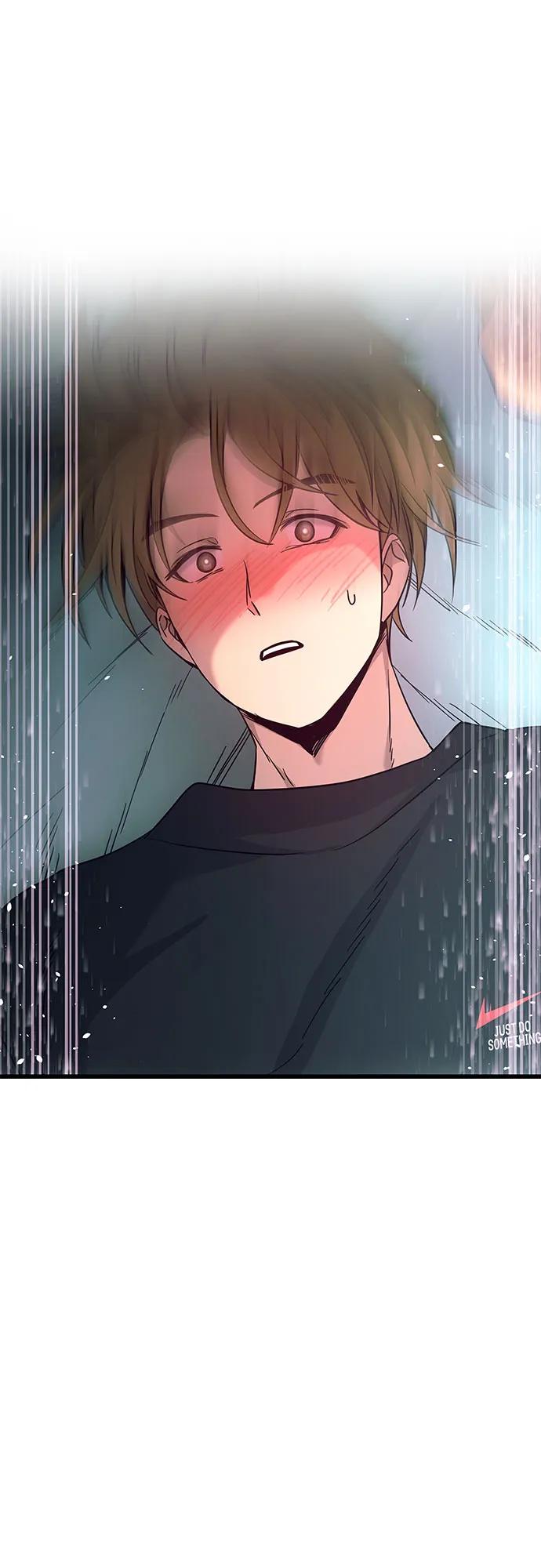 《末班车上的Crush》第26话 第123页