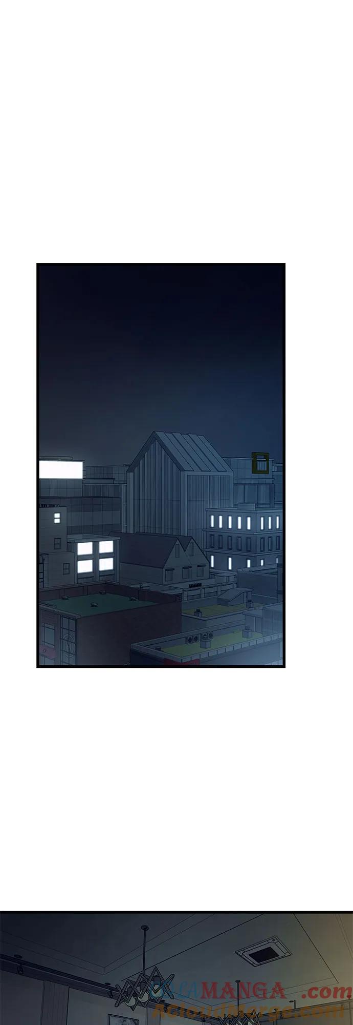 《末班车上的Crush》第26话 第65页