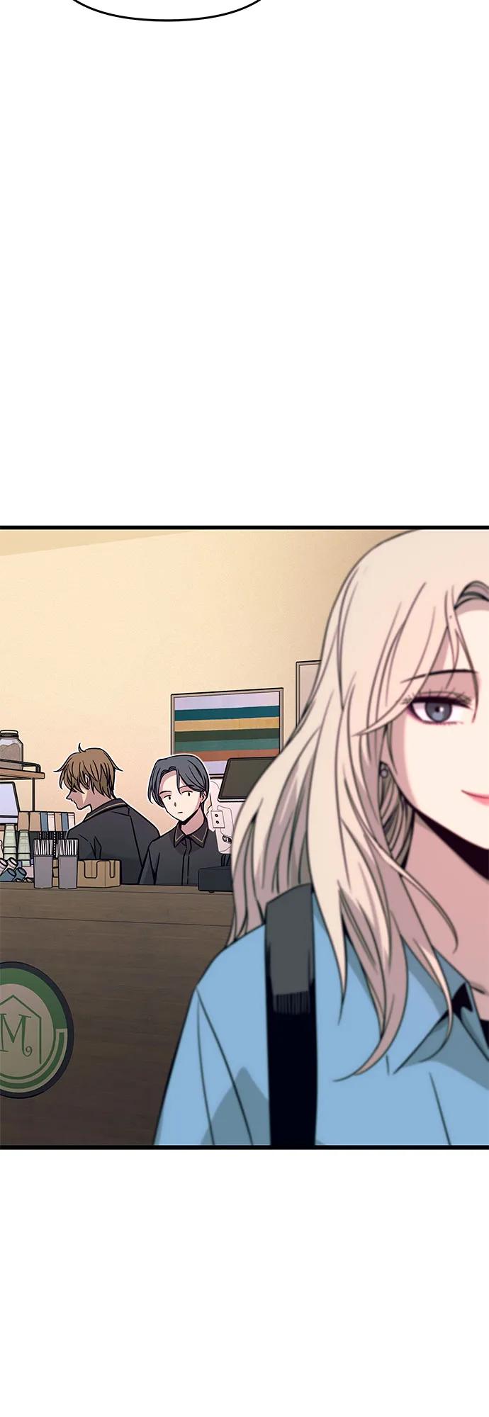 《末班车上的Crush》第27话 第35页