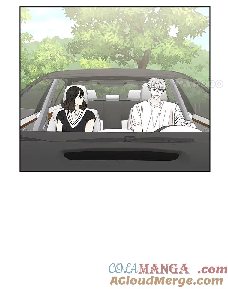 《替吸血鬼吃饭的我》34.无言以对 第113页