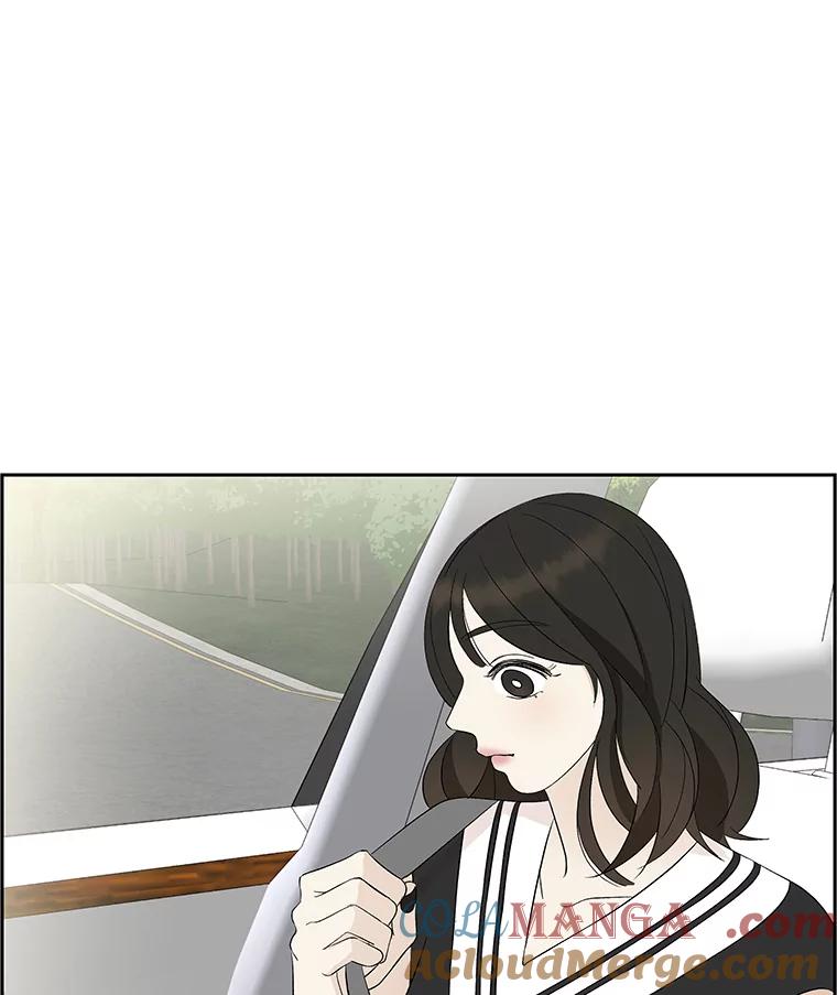 《替吸血鬼吃饭的我》34.无言以对 第101页