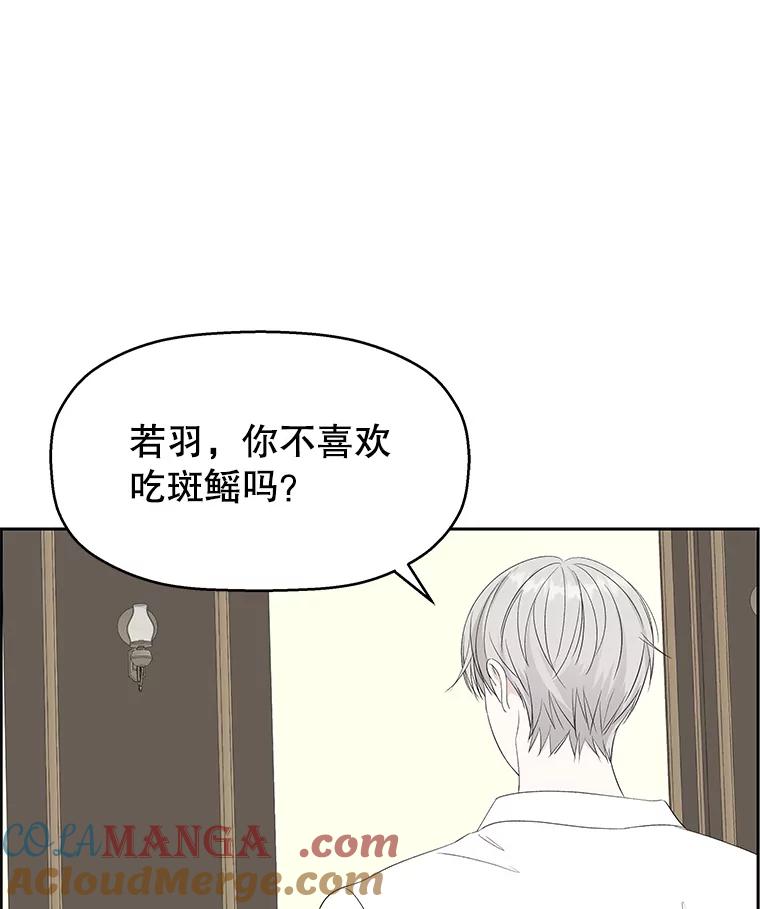 《替吸血鬼吃饭的我》35.刺激的初体验（1）（客串：斑鳐三合） 第81页