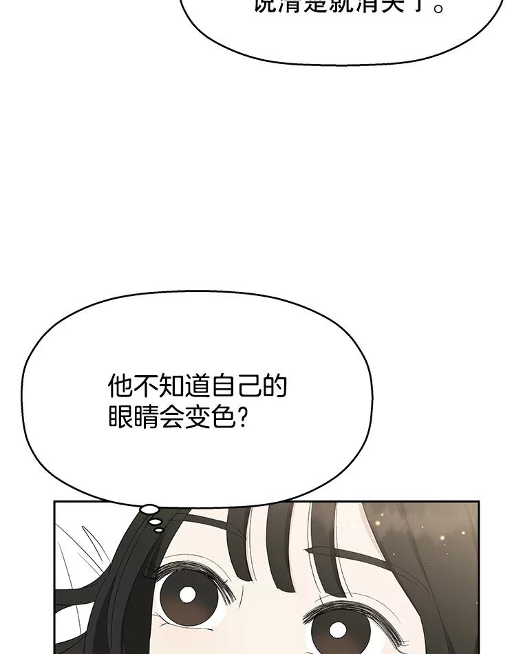 《替吸血鬼吃饭的我》38.Q.他是危险的男人吗？ 第77页