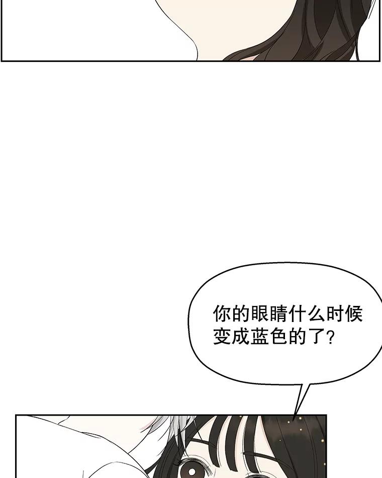 《替吸血鬼吃饭的我》38.Q.他是危险的男人吗？ 第74页