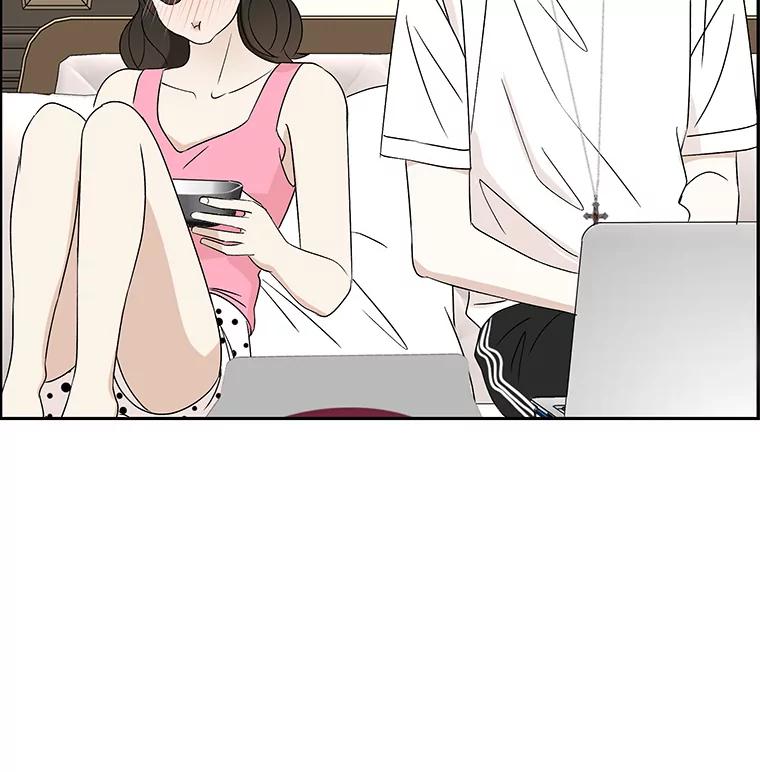 《替吸血鬼吃饭的我》39.就那样吧。-披萨和炒年糕 第104页