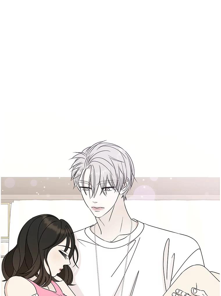 《替吸血鬼吃饭的我》39.就那样吧。-披萨和炒年糕 第124页