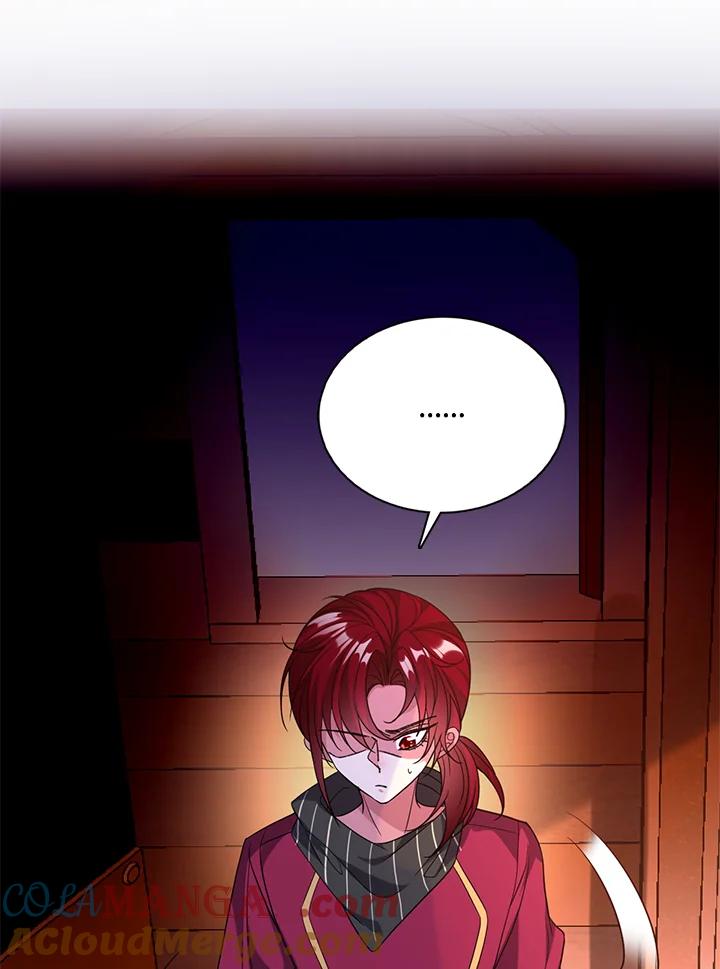 《养女想拯救世界》第41话 第10页