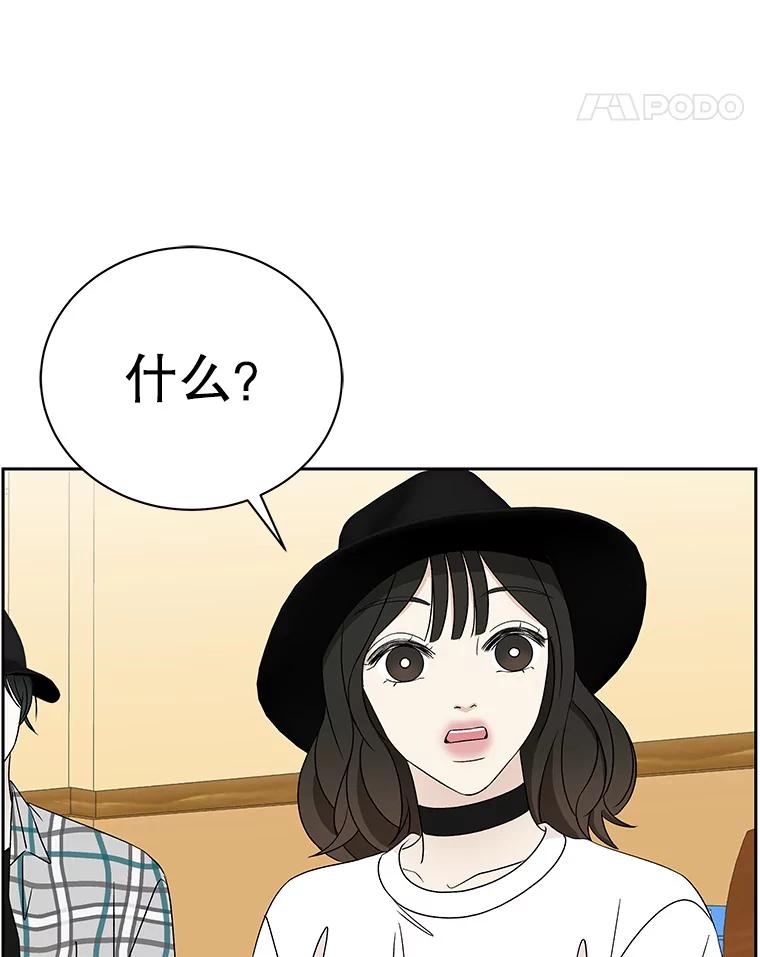 《替吸血鬼吃饭的我》42.迎新会邀请 第84页