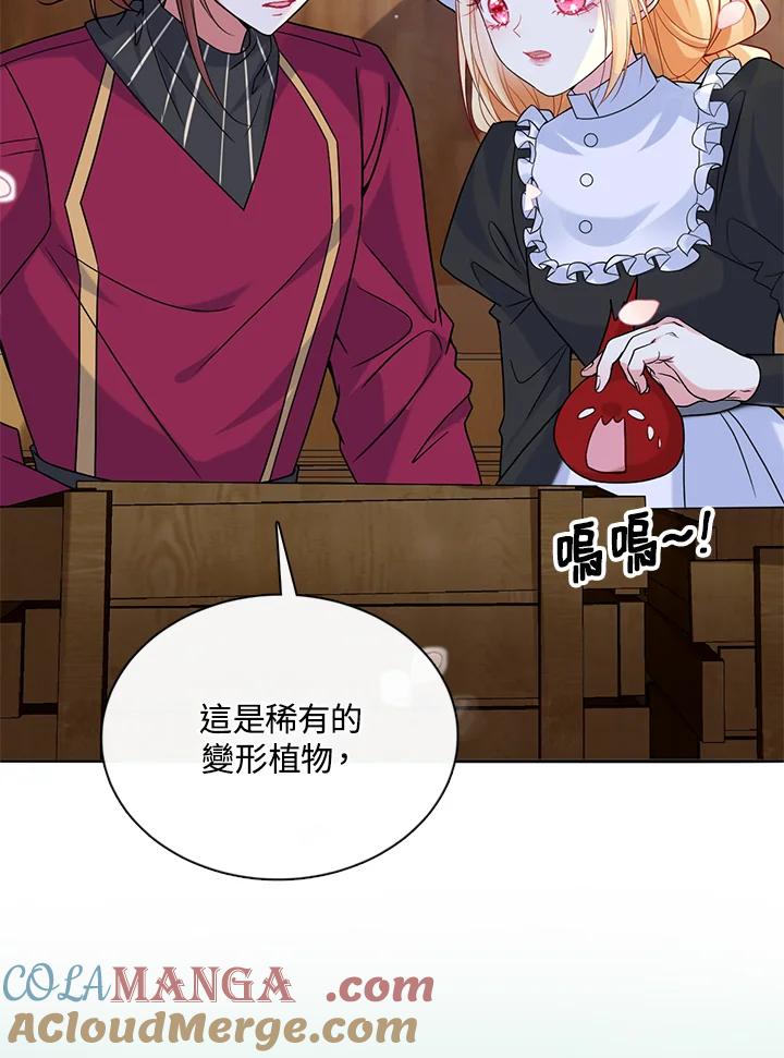 《养女想拯救世界》第43话 第41页