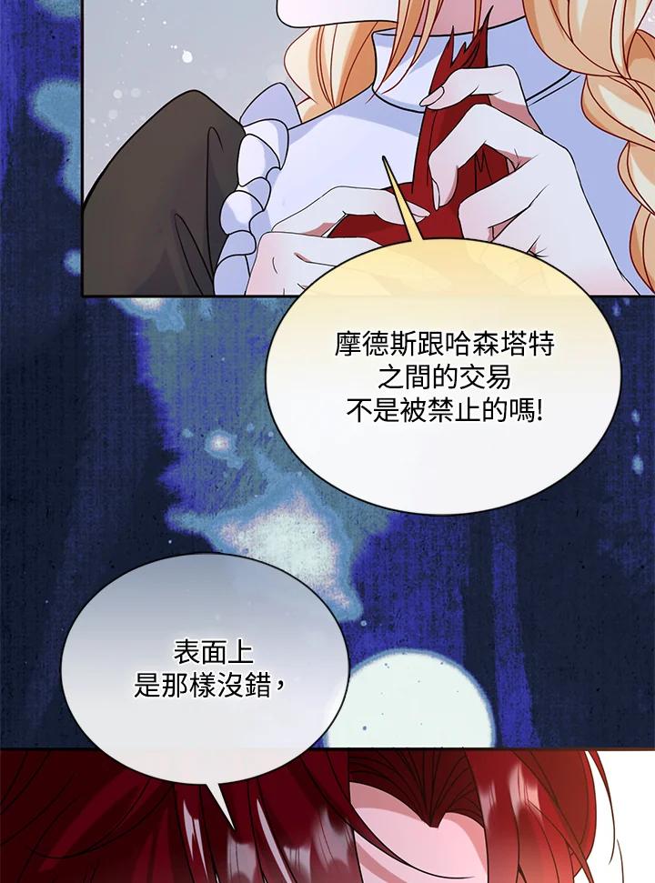 《养女想拯救世界》第43话 第44页