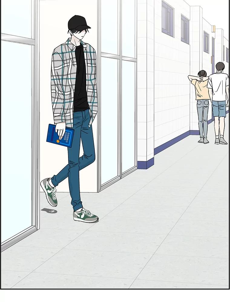 《替吸血鬼吃饭的我》42.迎新会邀请 第28页