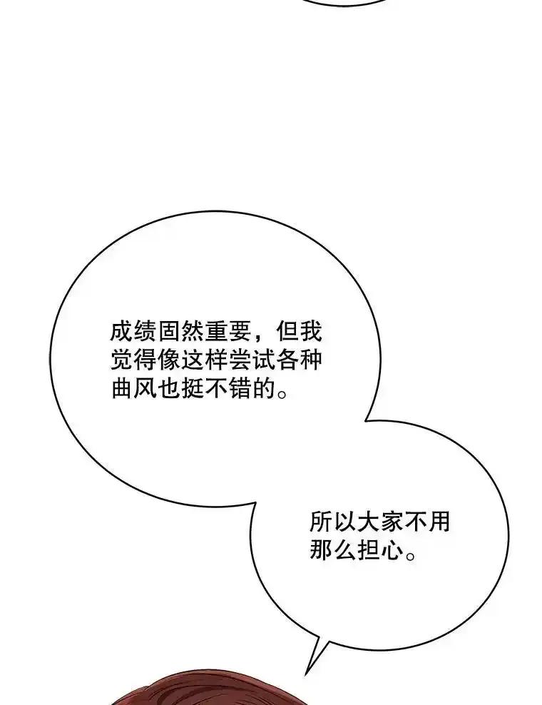 《今生成为全能爱豆》82.讨论个人表演 第59页