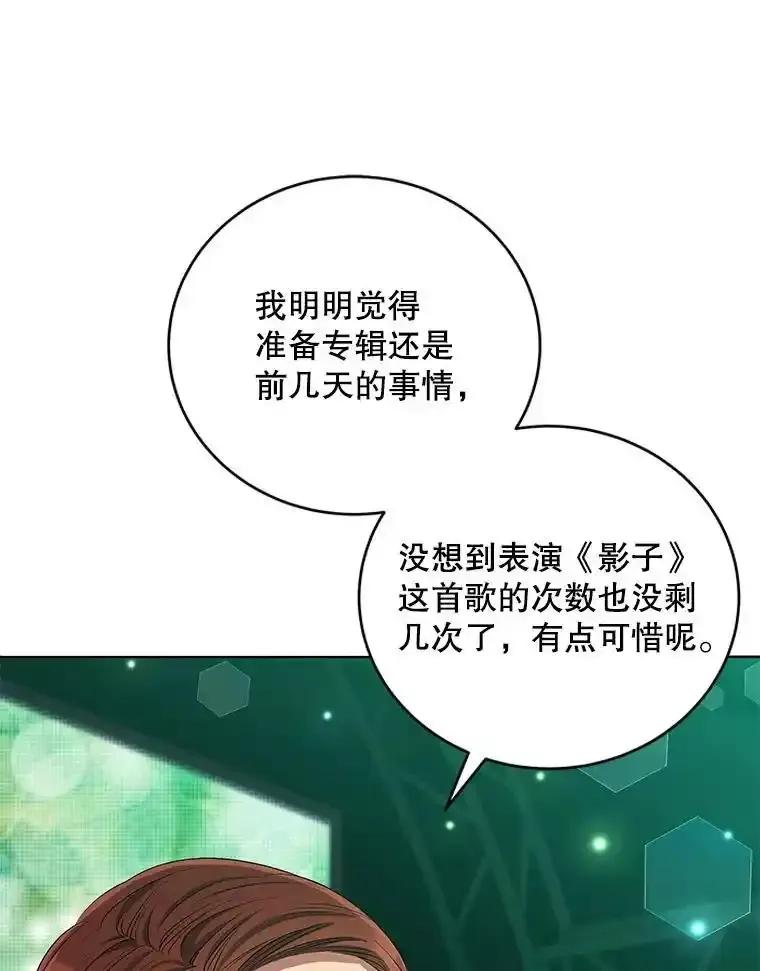 《今生成为全能爱豆》82.讨论个人表演 第22页