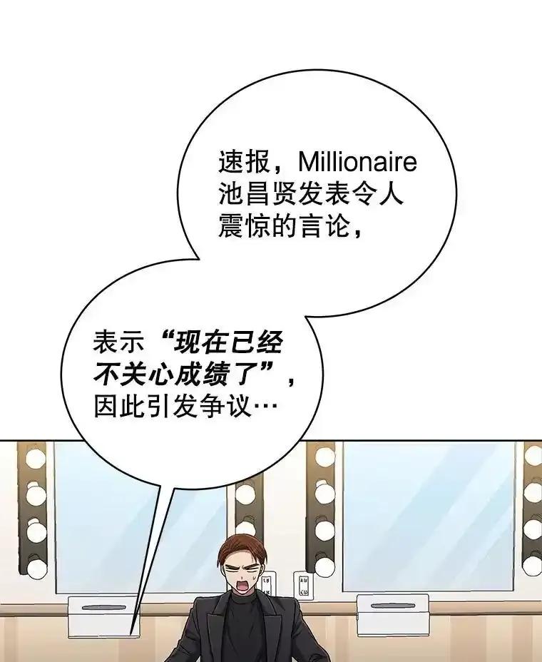 《今生成为全能爱豆》82.讨论个人表演 第62页