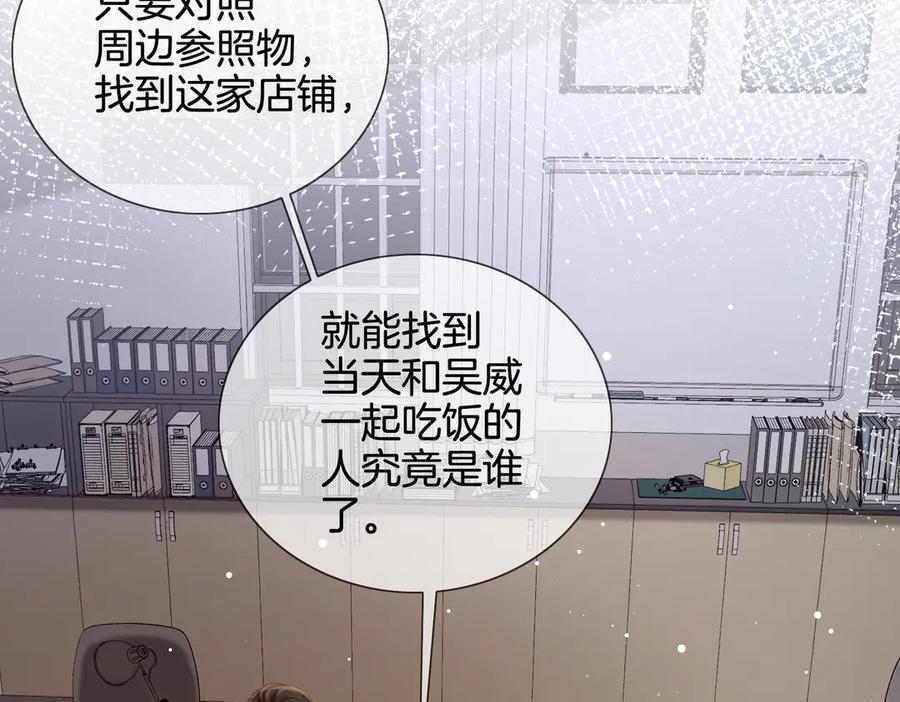 我亲爱的法医小姐 第97话 哪里怪怪的？ 第69页