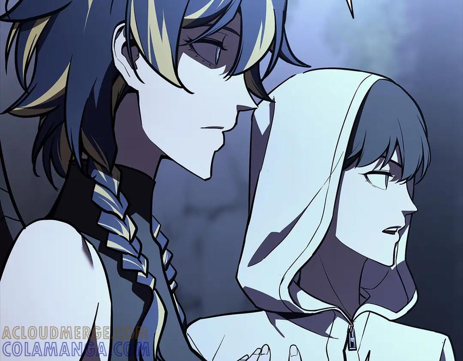 《灾难级英雄归来》第131话 背叛 第229页