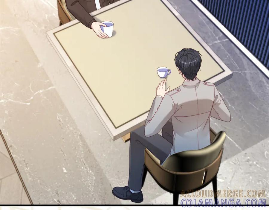 《会长的伪萌女友》第34话 坦白与相遇 第93页