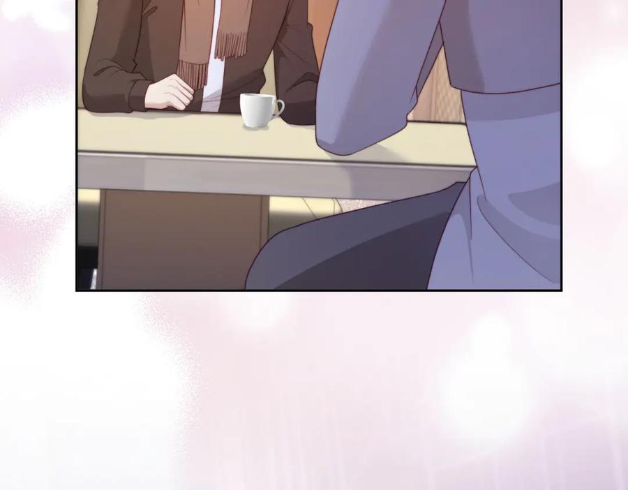 《会长的伪萌女友》第34话 坦白与相遇 第114页