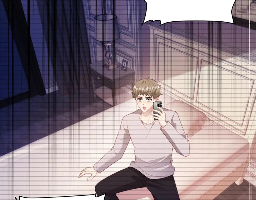 《会长的伪萌女友》第34话 坦白与相遇 第128页